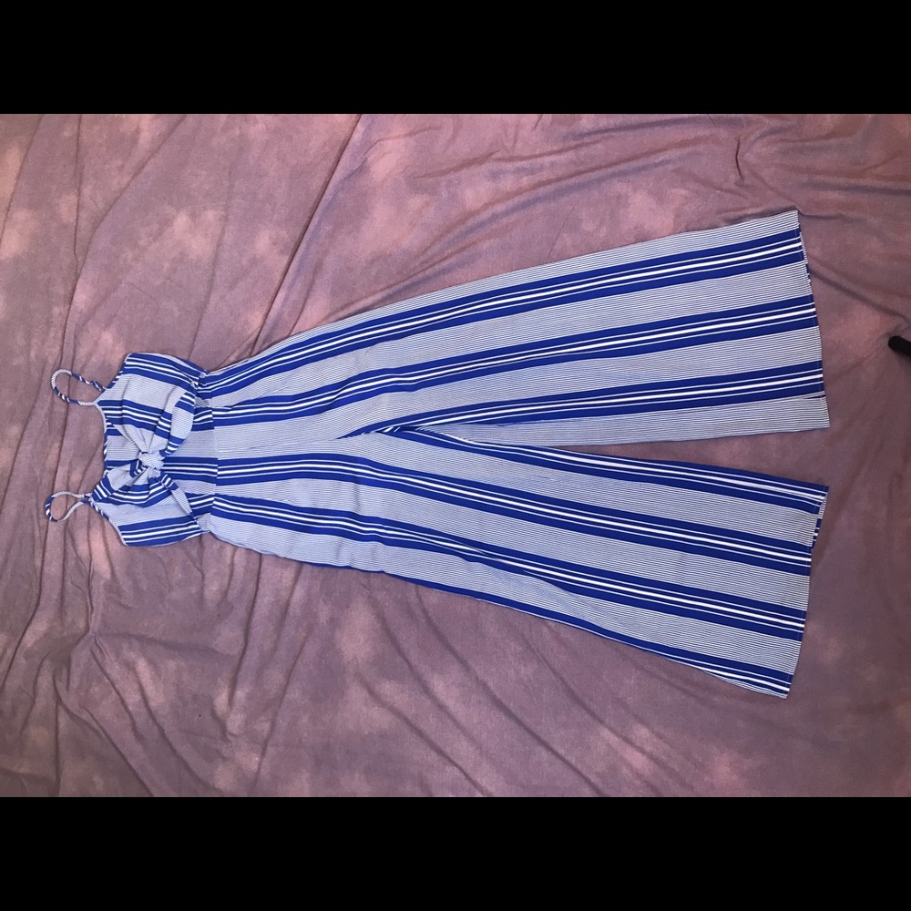 Jumpsuit